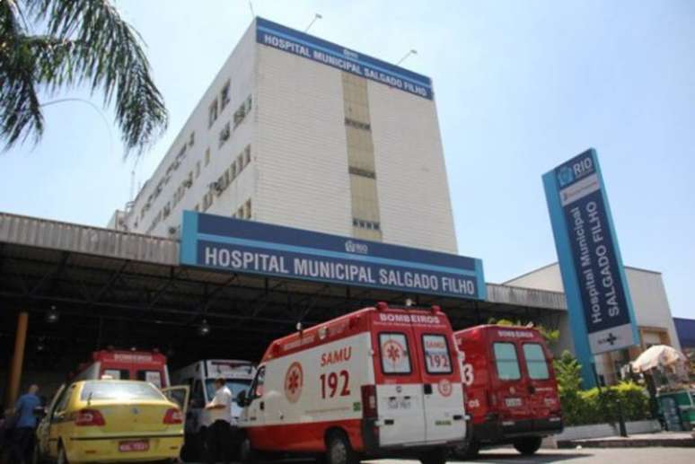 Secretaria Municipal de Saúde diz que criança chegou morta ao hospital