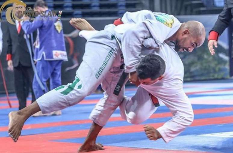 International Pro de Fortaleza promete uma grande festa do Jiu-Jitsu nordestino (Foto Ane Nunes / Gentle Art Media)