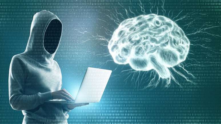 Hackers poderiam atacar os implantes cerebrais de pessoas ricas ou poderosas