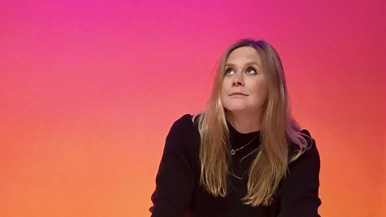 Suz Temko participa de uma s&eacute;rie especial da BBC para dar voz e visibilidade a pessoas intersexuais