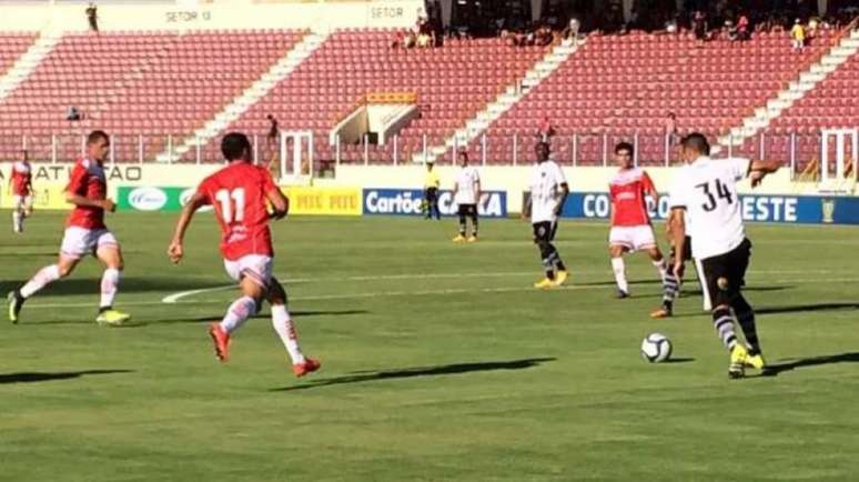 (Foto: Felipe Martins/Asscom Sergipe)