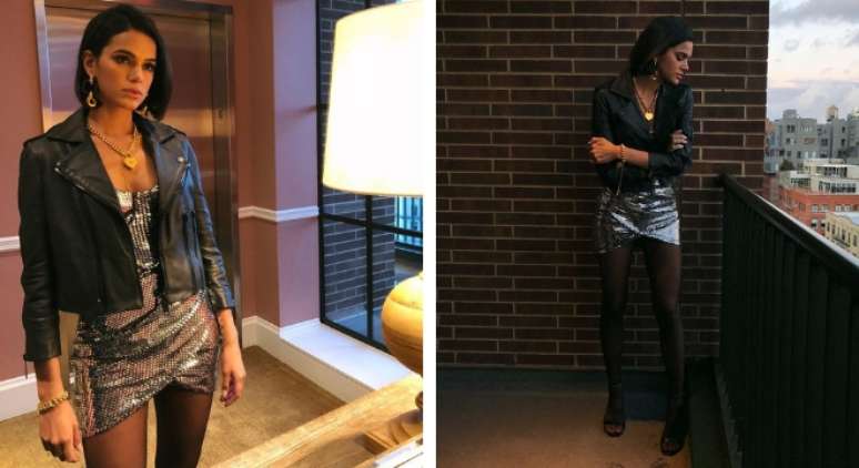 Bruna Marquezine (Fotos: @brunamarquezine/Instagram/Reprodu&ccedil;&atilde;o)