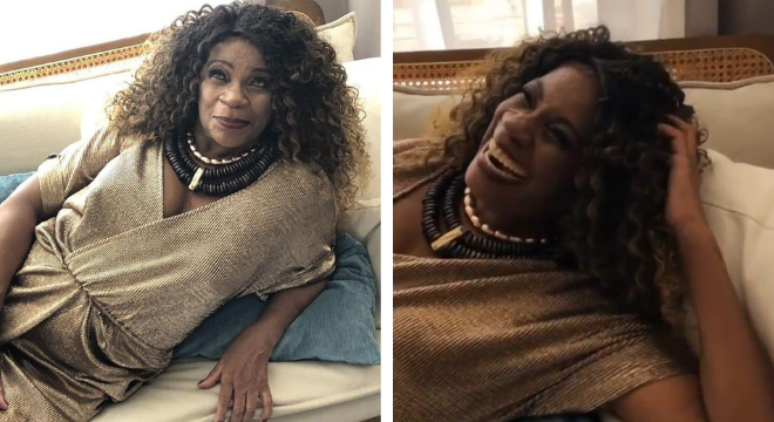 Zez&eacute; Motta (Fotos: Divulga&ccedil;&atilde;o)