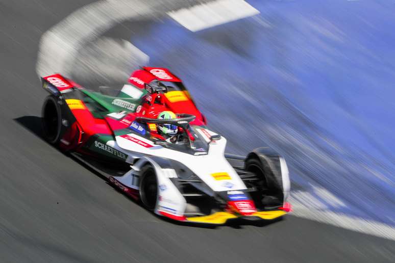 Di Grassi passa Wehrlein na linha de chegada e vence de forma incrível o ‘sensacional’ ePrix da Cidade do México