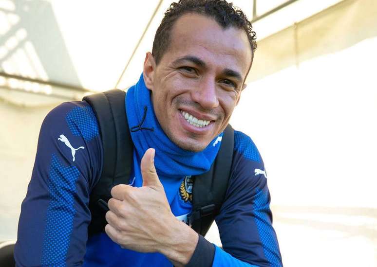 Leandro Damião é um dos principais nomes do Kawasaki Frontale, do Japão.