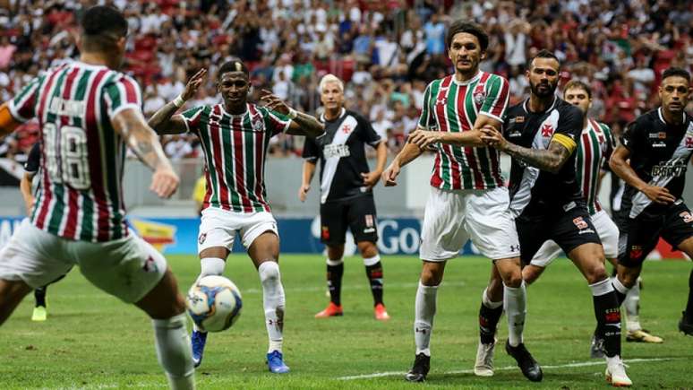 Clássico decidirá título no Rio neste domingo (Divulgação Fluminense)