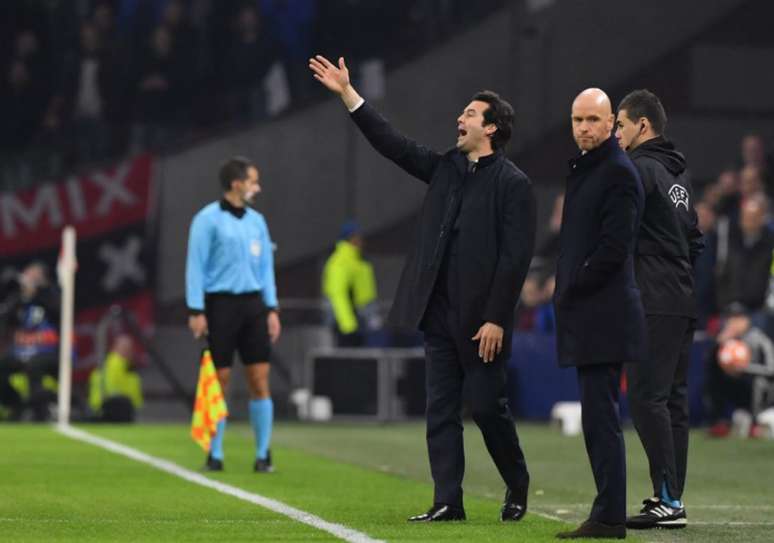 O Real Madrid perdeu mais uma em casa (Foto: AFP)