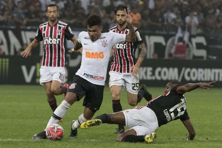 (Foto: Daniel Augusto Jr/Ag. Corinthians)