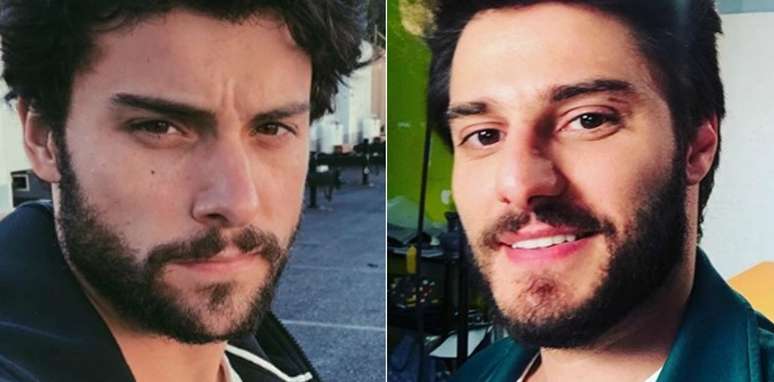 Jack Falahee, o sósia de Hugo Bonemer: os fãs do brasileiro adoram compará-los.