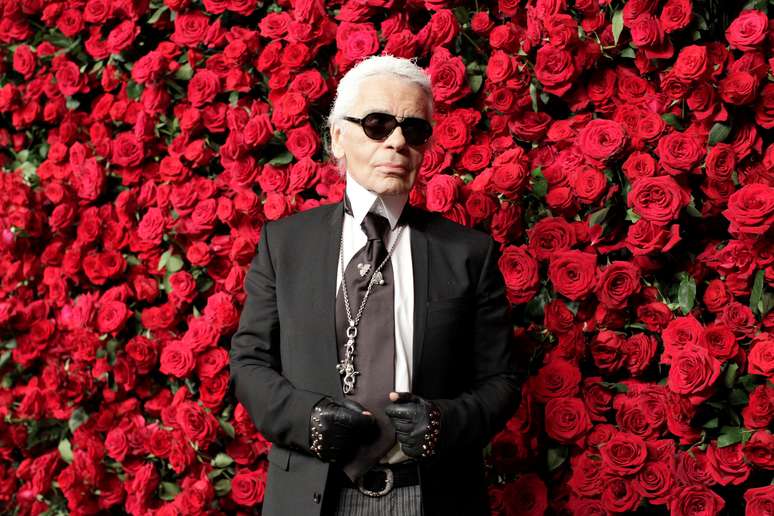 Karl Lagerfeld