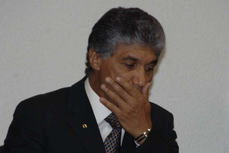 Paulo Vieira de Souza