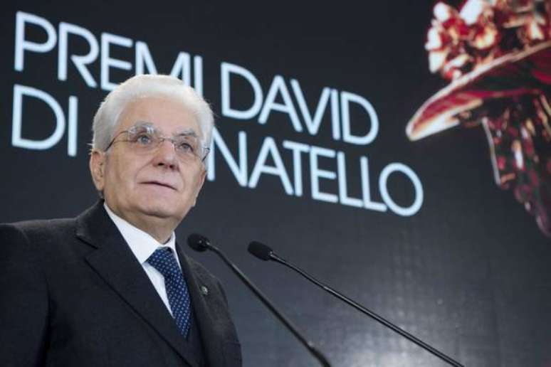 Itália apresenta candidatos ao prêmio 'David di Donatello'