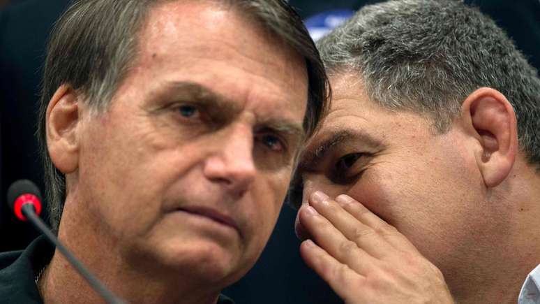 Governo Bolsonaro escolheu esta semana para enviar ao Congresso seus dois principais projetos para os primeiros 100 dias de governo