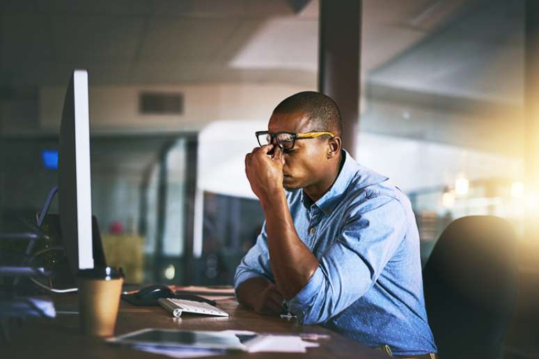  Você já percebeu como estamos todos estressados? Que tal mudar esse padrão?