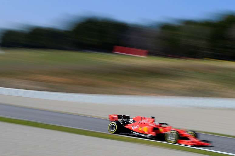 Marko: No momento, Ferrari é o carro mais rápido