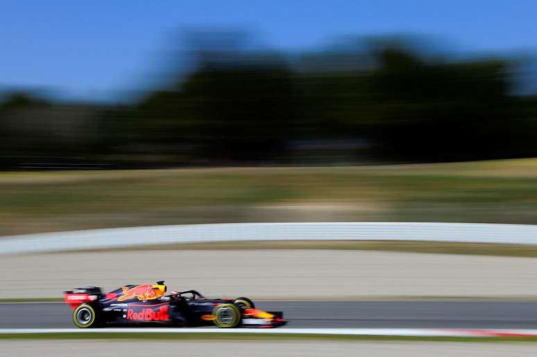 Marko: Red Bull à frente da Mercedes e atrás da Ferrari