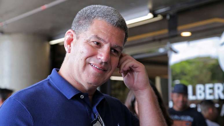 Presidente do PSL durante as elei&ccedil;&otilde;es do ano passado, Bebianno foi demitido do cargo de ministro da Secretaria-Geral da Presid&ecirc;ncia