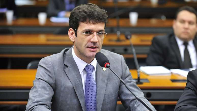 Marcelo &Aacute;lvaro Ant&ocirc;nio teve passagem discreta pela C&acirc;mara