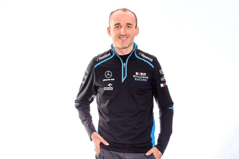 Kubica disse que a Williams ainda não se preparou para GP da Austrália