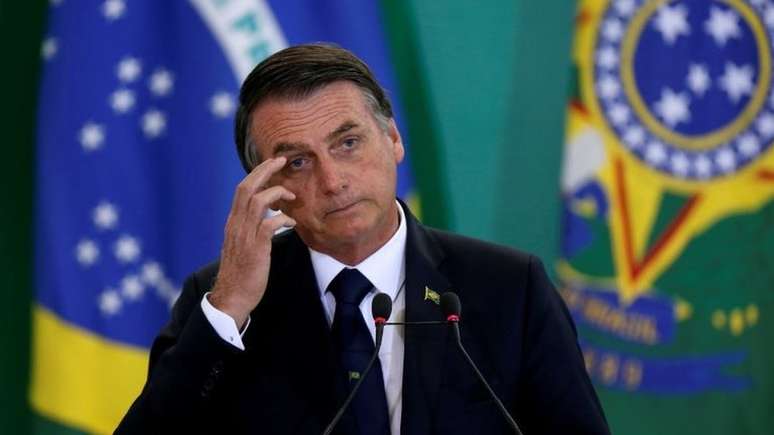 Após dois meses de governo, Mourão acredita que seu papel continua sendo de escudo e espada do presidente Bolsonaro