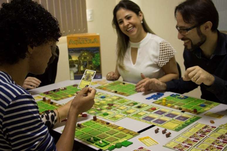 4 empreendedores que crescem junto com os games