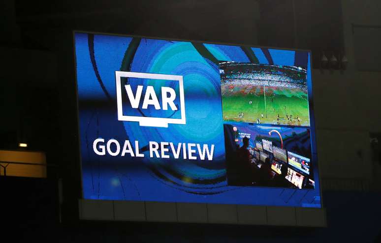 Além do uso do VAR em todos os jogos, o Campeonato Brasileiro 2019