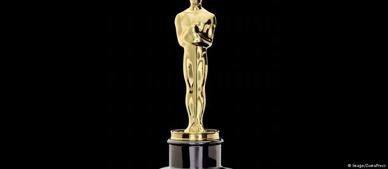 A cobiçada estatueta do Oscar