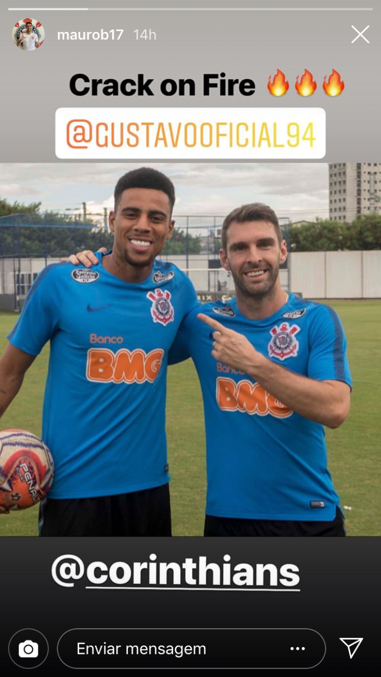 Boselli e Gustagol