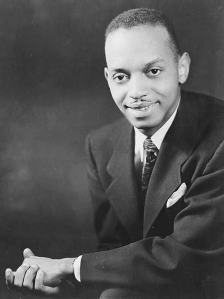 Don Shirley foi um celebrado pianista de jazz nascido na Fl&oacute;rida em 1927