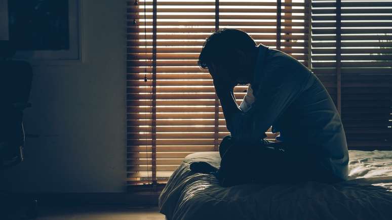 As dores de cabe&ccedil;a podem ser sentidas em diferentes intensidades