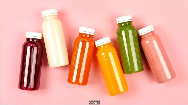 Triturar toda a fruta, em vez de esprem&ecirc;-la, eliminando as sementes e a pele, pode ser melhor para a sua sa&uacute;de