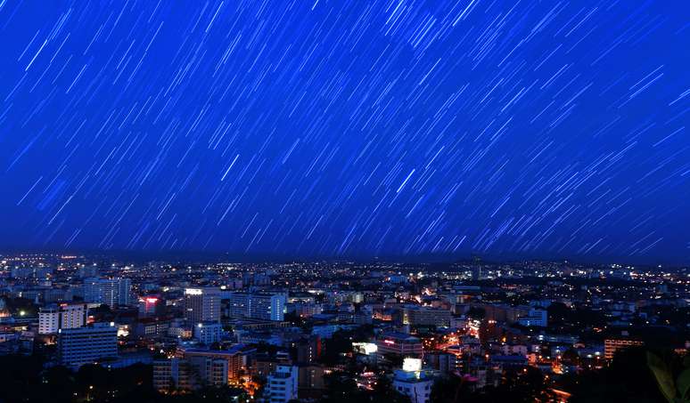 As chuvas de meteoros artificiais vão conseguir se igualar à beleza das chuvas naturais?