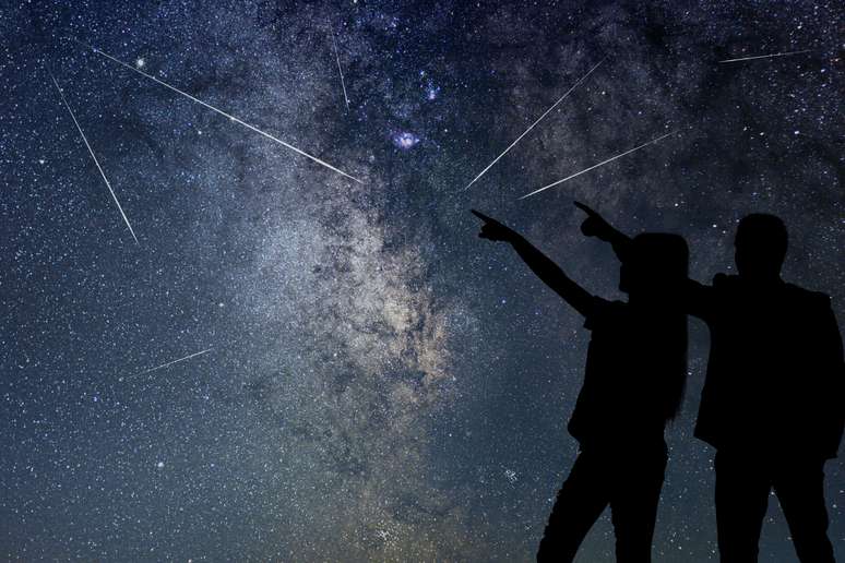 Alguns especialistas não acreditam que será possível definir o local das chuvas de meteoros artificiais com precisão suficiente