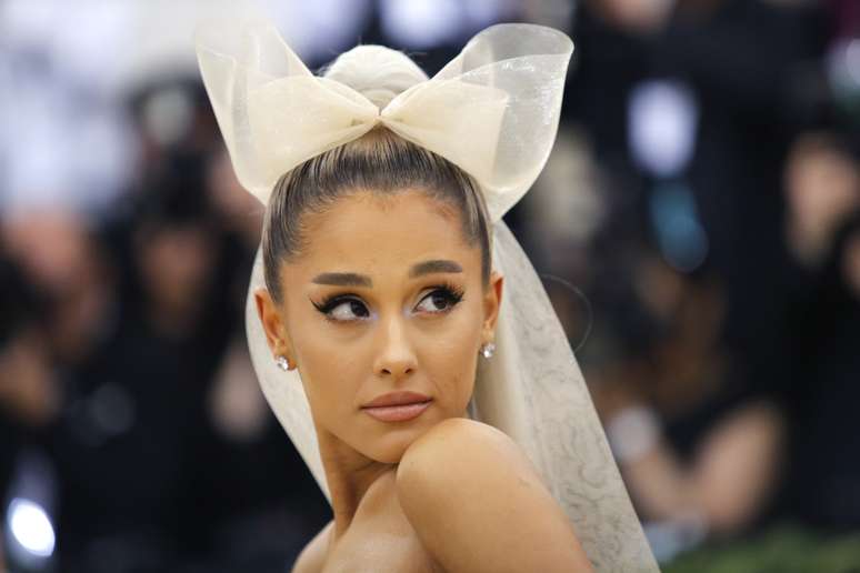 Ariana Grande voltará a Manchester