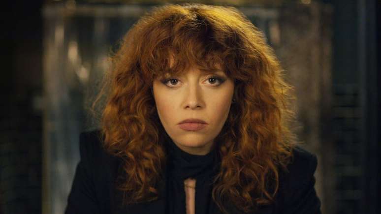 Natasha Lyonne interpreta Nadia Vulvokov em 'Boneca Russa'