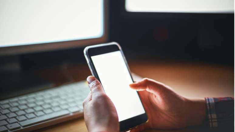 Amigos desconfiaram da hist&oacute;ria contada por Luana e a orientaram a ir &agrave; pol&iacute;cia