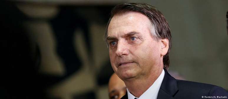 Quando candidato, Bolsonaro queria ampliar número de ministros do STF de 11 para 21