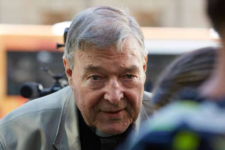 Papa Francisco abrirá processo canônico contra George Pell