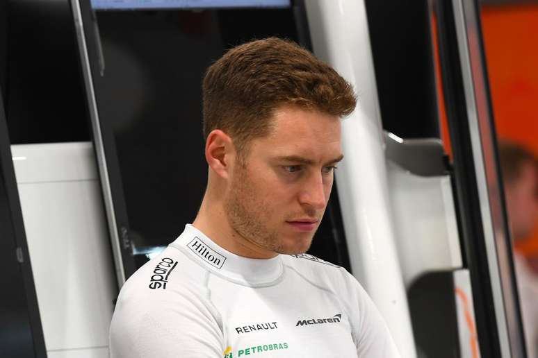 Vandoorne revela foco da McLaren em Alonso