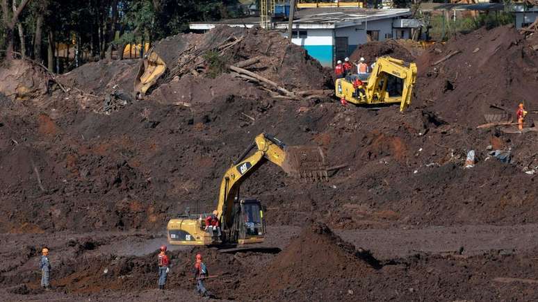 Economista aponta para poss&iacute;vel impacto da trag&eacute;dia de Brumadinho na ind&uacute;stria e at&eacute; no setor de servi&ccedil;os