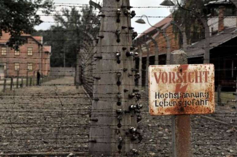 Ossos de judeus mortos por nazistas são achados em Belarus