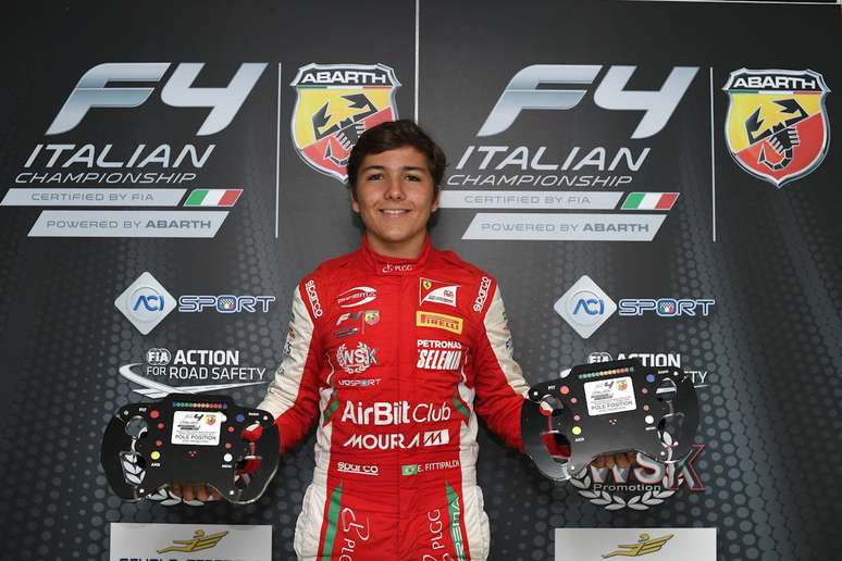 Coluna Fala Piloto com Enzo Fittipaldi – Novo desafio após ser campeão da F4