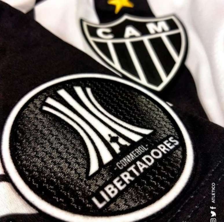 Conheça os principais pontos do regulamento da Libertadores