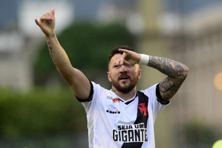 Vasco vence o Boavista pelo Campeonato Carioca e segue invicto no estadual