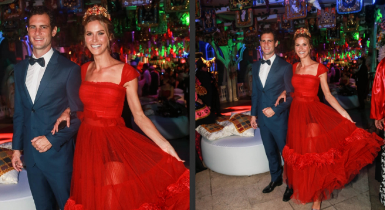 Renata Kuerten (Fotos: AgNews)