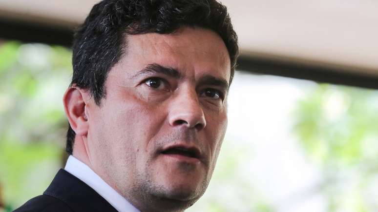 Sergio Moro revogou nomeação de especialista após repercussão negativa nas redes sociais