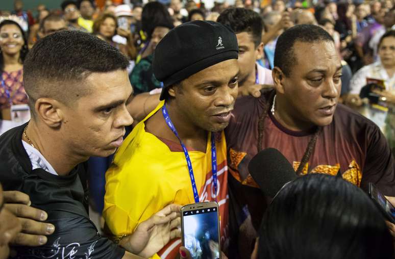 Ronaldinho Gaúcho