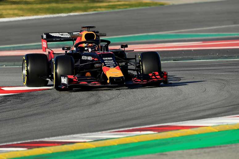 Verstappen acha os carros mais divertidos na qualificação do que nas corridas