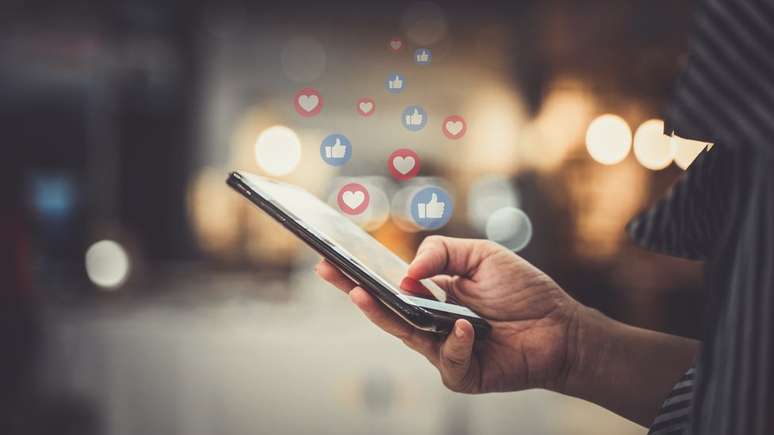 Os grupos nas redes sociais propagam e refor&ccedil;am suas cren&ccedil;as