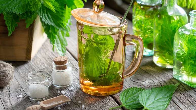 Aqueles que se descrevem como 'naturopatas' oferecem alternativas &agrave; medicina tradicional